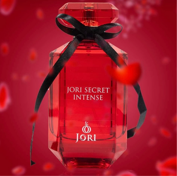 عطر jori secret intense