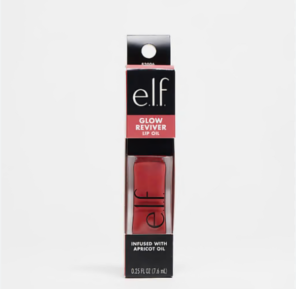 Lip oil